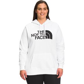 THE NORTH FACE Plus Size Half Dome Pullover Hoodie