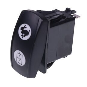 JZGRDN Rocker Switch 263-5419 2635419 Compatible with Caterpillar 226D 232D 236D 242D 246D 257D 259D 262D 272D 277C 289D 297D 299D