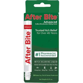 After Bite, Pharmacist Preferred Insect Bite Treatment, 0.5-ounce (4 pack), Multi (0006-1030)