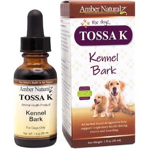 Amber Technology Tossa K, 1 oz