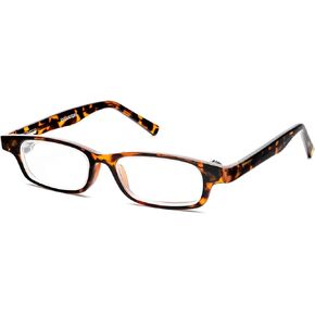 Self-Adjustable Glasses, Oxford Edition, Tortoise