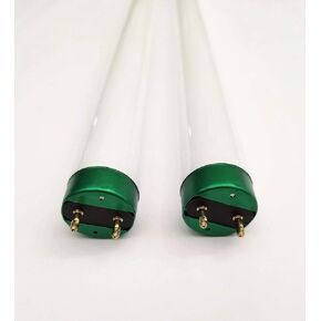 F32T8/TL950 (2 Pack) 32 Watt T8 Fluorescent Tube Light Bulb F32T8 32W 5000K Replaces F32T8/SP50/ECO F32T8/SP50/ECO FO32/750/ECO F32T8/HL750/ALTO F32T8/TL750/Alto F32T8/TL950/Alto