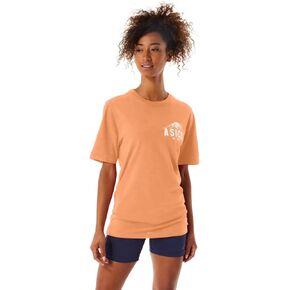 ASICS Men's XG Men's Fuji 1977 Short Sleeve T