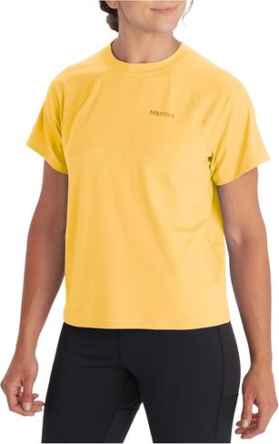 MARMOT Women's Windridge Short Sleeve Shirt in Saudi Arabia