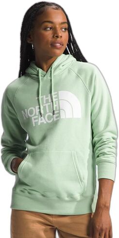 THE NORTH FACE Plus Size Half Dome Pullover Hoodie in Saudi Arabia