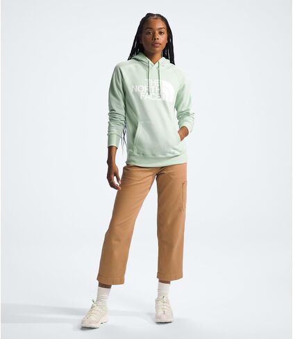 THE NORTH FACE Plus Size Half Dome Pullover Hoodie in Saudi Arabia