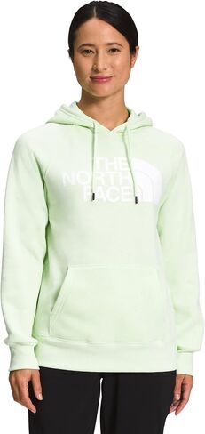 THE NORTH FACE Plus Size Half Dome Pullover Hoodie in Saudi Arabia