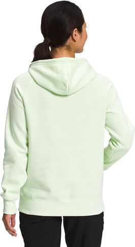 THE NORTH FACE Plus Size Half Dome Pullover Hoodie in Saudi Arabia