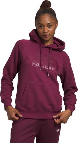 THE NORTH FACE Plus Size Half Dome Pullover Hoodie in Saudi Arabia