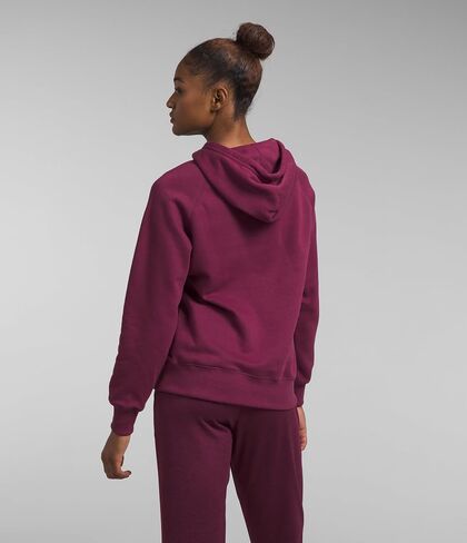 THE NORTH FACE Plus Size Half Dome Pullover Hoodie in Saudi Arabia