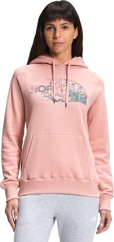 THE NORTH FACE Plus Size Half Dome Pullover Hoodie in Saudi Arabia
