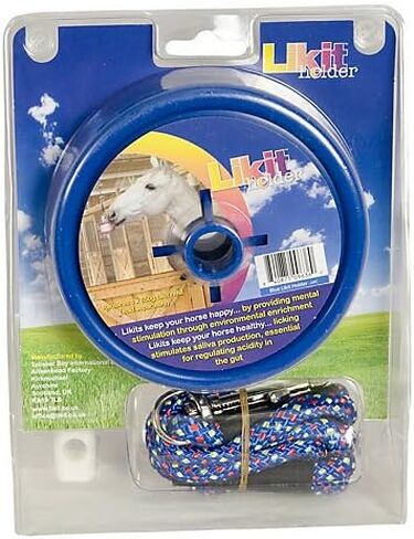 Likit Holder in Kuwait