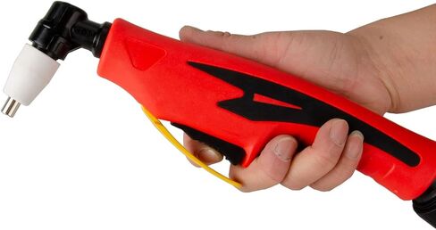 PT-31 Air Plasma Cutting Hand Torch Gun 13.2FT/4M Fit ESAB L-TEC PT-31 LG-40 WSD-LG40 CUT50 in Saudi Arabia