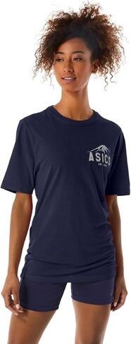 ASICS Men's XG Men's Fuji 1977 Short Sleeve T in Saudi Arabia