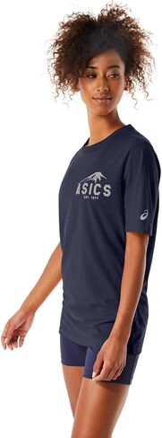 ASICS Men's XG Men's Fuji 1977 Short Sleeve T in Saudi Arabia