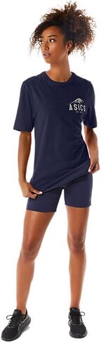 ASICS Men's XG Men's Fuji 1977 Short Sleeve T in Saudi Arabia