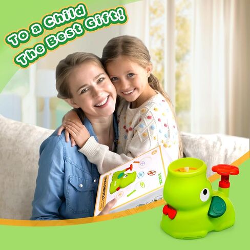 Outdoor Toys for Kids Ages 3-5, Elephant Butterfly Catching Game - Outdoor Outside Toys Gifts for Boys Kids Ideas Outside Outdoor Toys for Kids Toddlers Boys Ages 3-5 4-8 in Kuwait