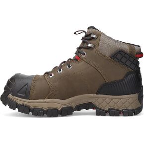 DieHard Comet WP Hiker Olive 11.5 EE - Wide