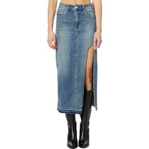 [BLANKNYC] Womens Women's SkirtSkirt