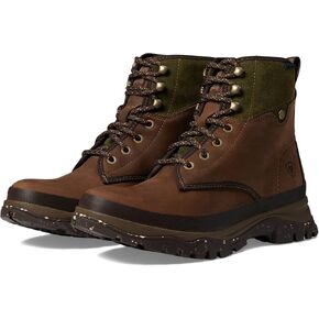 ARIAT womens Moresby Waterproof Boot Hiking Boot in Kuwait