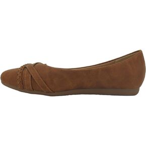 Jellypop Women's Deliver Ballet Flats