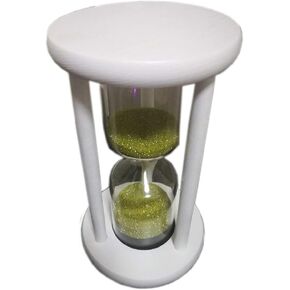 Granule LAB Synthetic Diamond Sand Made Hourglass CVD HPHT 1 Minutes 200 CT Diamond Sand