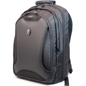 Mobile Edge Orion 2.0 Messenger Bag, Specifically Designed for Alienware Gaming Laptops 17" - Checkpoint Friendly, ME-AWMC2.0