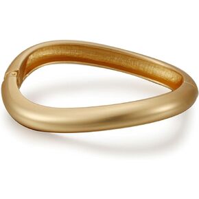 choice of all Gold Cuff Bracelets for Women Gold Cuff Bangle Bracelets Chunky Gold Bracelet Gold Bangles Trendy Jewelry Gifts for Women Teen Girls