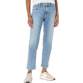 Joe's Jeans Bobby Boyfriend with Back Arc Orana 25