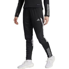 adidas Tiro 23 Competition Winterized Women's Pants - Moisture-Wicking Pants for Cold Weather, Made with Recycled Materials