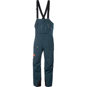 Helly-Hansen Mens Ridge Infinity Bib Shell
