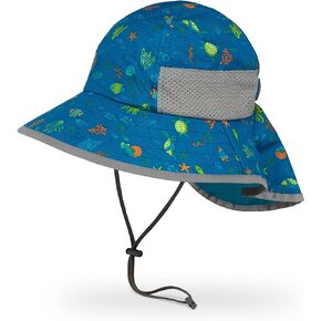Sunday Afternoons Kids' Play Hat