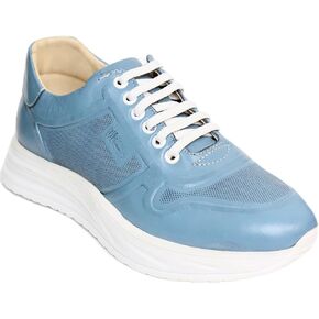 DiaThor - Orthopedic Shoes for Women - 100% Soft Nappa Leather Sneakers with High Arch Support - Plantar Fasciitis Shoes - Foot and Heel Pain Relief - Best Walking Shoes with Cushioned Sole