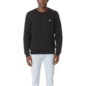 Lacoste Men's Crewneck Fleece