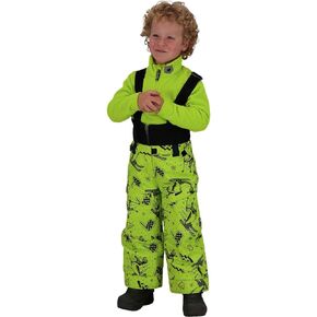Obermeyer boys BottomInsulated Jacket