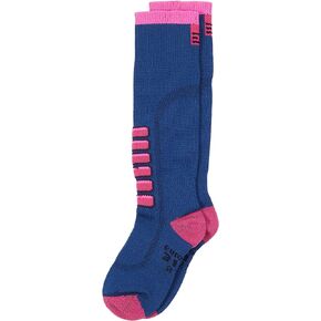 Boys' Silver Lite Jr Ski Socks