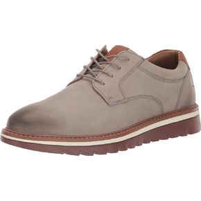 Johnston & Murphy mens Braydon Plain Toe