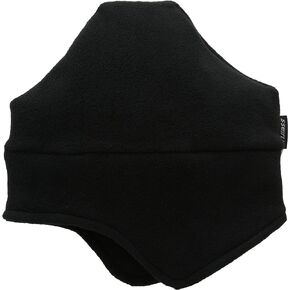 Seirus Innovation Original Hat with Ear Flaps - Full Fleece