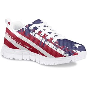 Kids Sneakers for Boys Girls Running Tennis Shoes Breathable Sport Athletic Toddler, Little Kid, and Big Kid Sizes in Kuwait