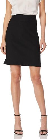 NIC+ZOE Women's Wonderstretch Skirt in Saudi Arabia