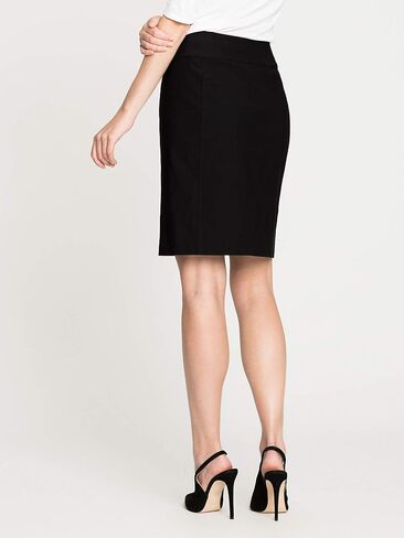 NIC+ZOE Women's Wonderstretch Skirt in Saudi Arabia