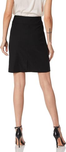 NIC+ZOE Women's Wonderstretch Skirt in Saudi Arabia