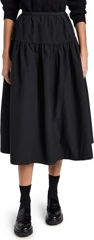 Ciao Lucia Women's Dominga Skirt in Kuwait