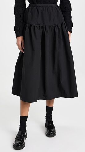 Ciao Lucia Women's Dominga Skirt in Kuwait