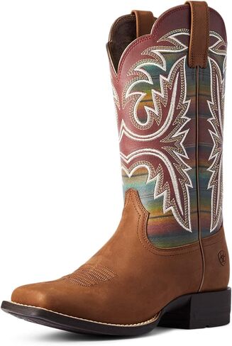 حذاء Ariat النسائي Lonestar Western in Kuwait