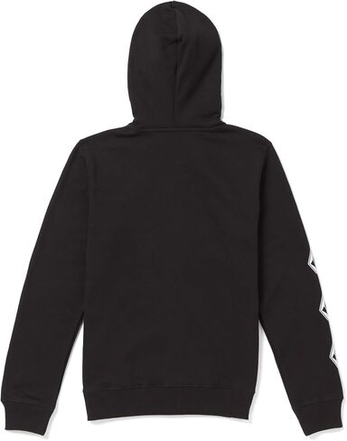 Volcom Big Boys Iconic Stone Zip Jacket in Saudi Arabia