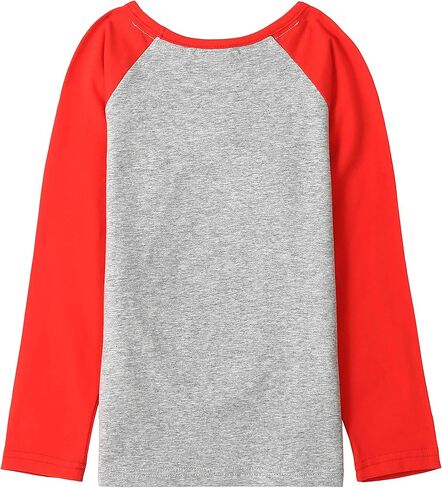 قمصان HH Family Valentine للأولاد تي شيرت للأطفال مزين بالترتر أو على شكل ديناصور على شكل قلب in Kuwait