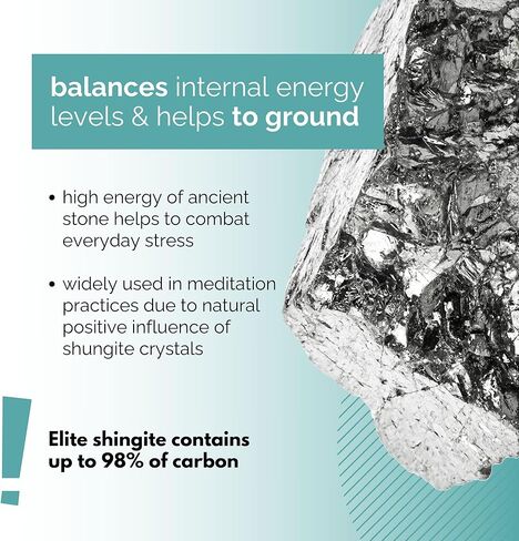 مجموعة قلادة كريستال شونجيت من إليت 5 قطع شونجيت للبيع بالجملة S243, كريستال, غير معروف in Kuwait