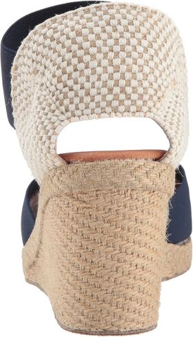 André Assous Women's Anouka Espadrille Wedge Sandal in Saudi Arabia