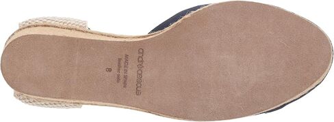 André Assous Women's Anouka Espadrille Wedge Sandal in Saudi Arabia